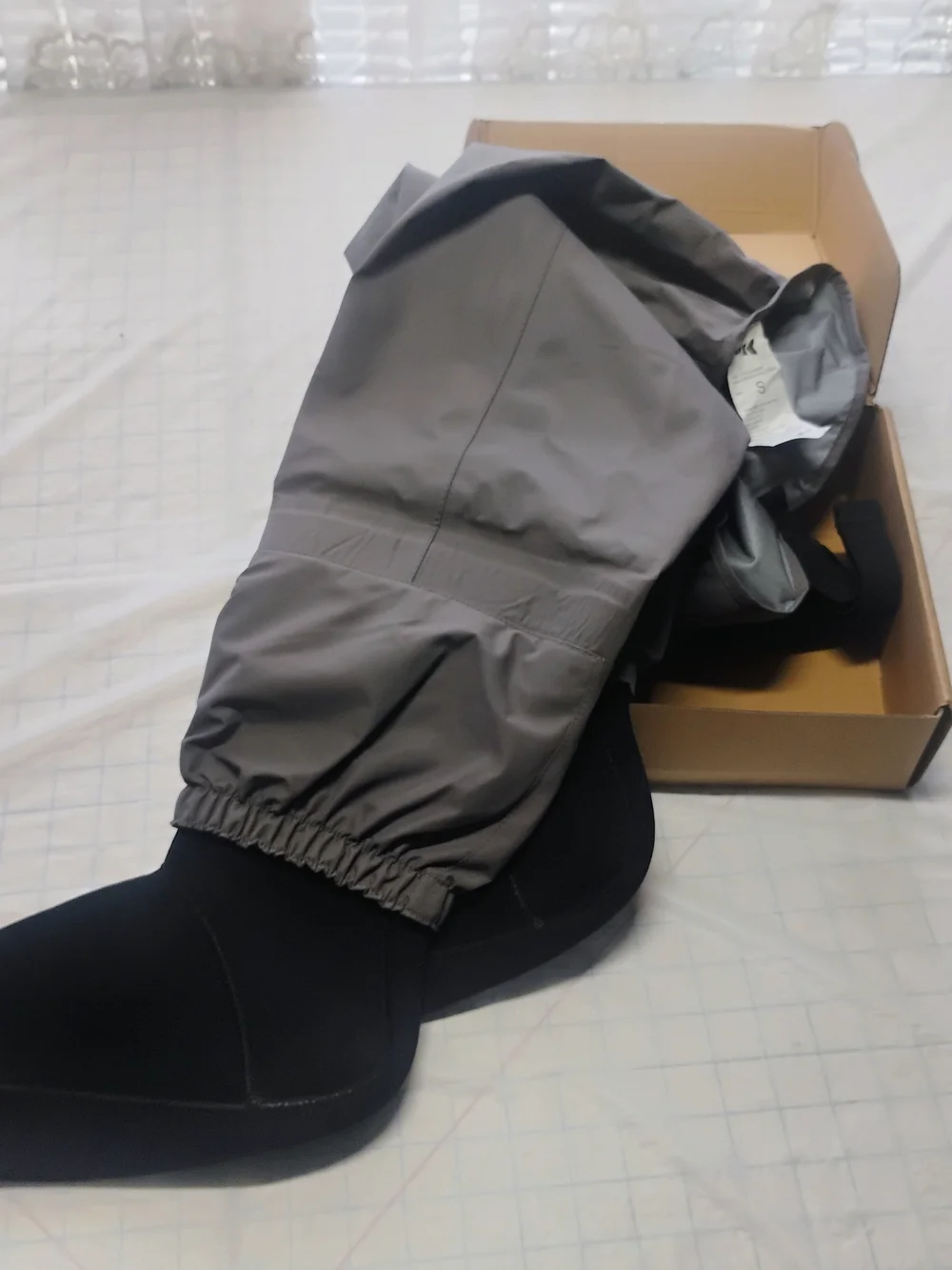 Kastking Hip Waders Small